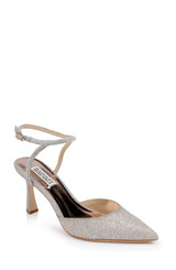 Badgley Mischka Kamilah Pointed Toe Stiletto