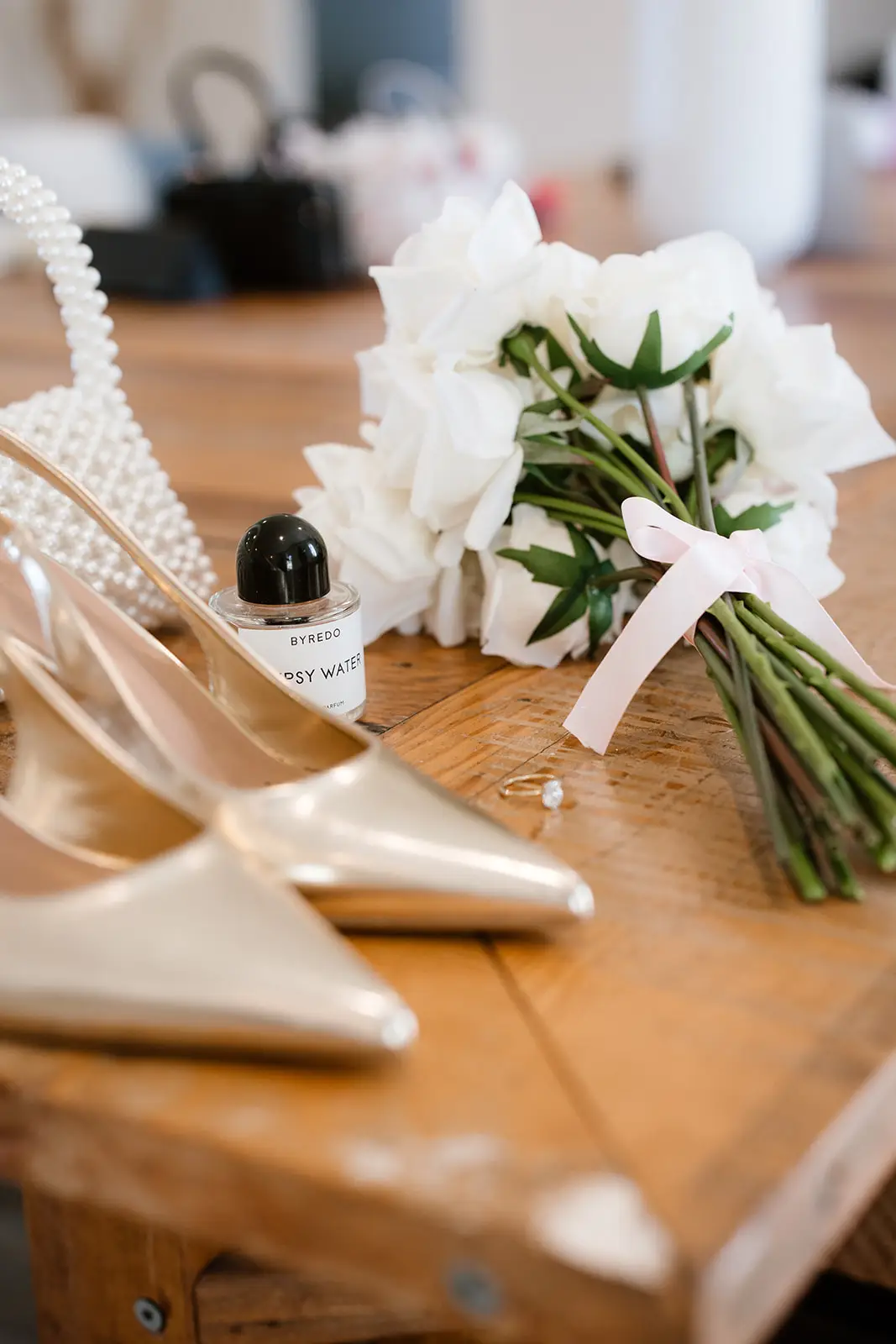 Comfortable Gold Shoes for Wedding: Comfort Meets Glamour for Brides & Bridesmaids