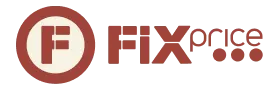 Fixpress logo featuring a stylized letter F inside a circle followed by the text 'FIXpress'.