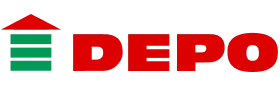 Depo partner logo