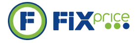 Fix price partner logo