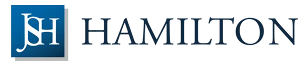 Hamilton labaratory logo