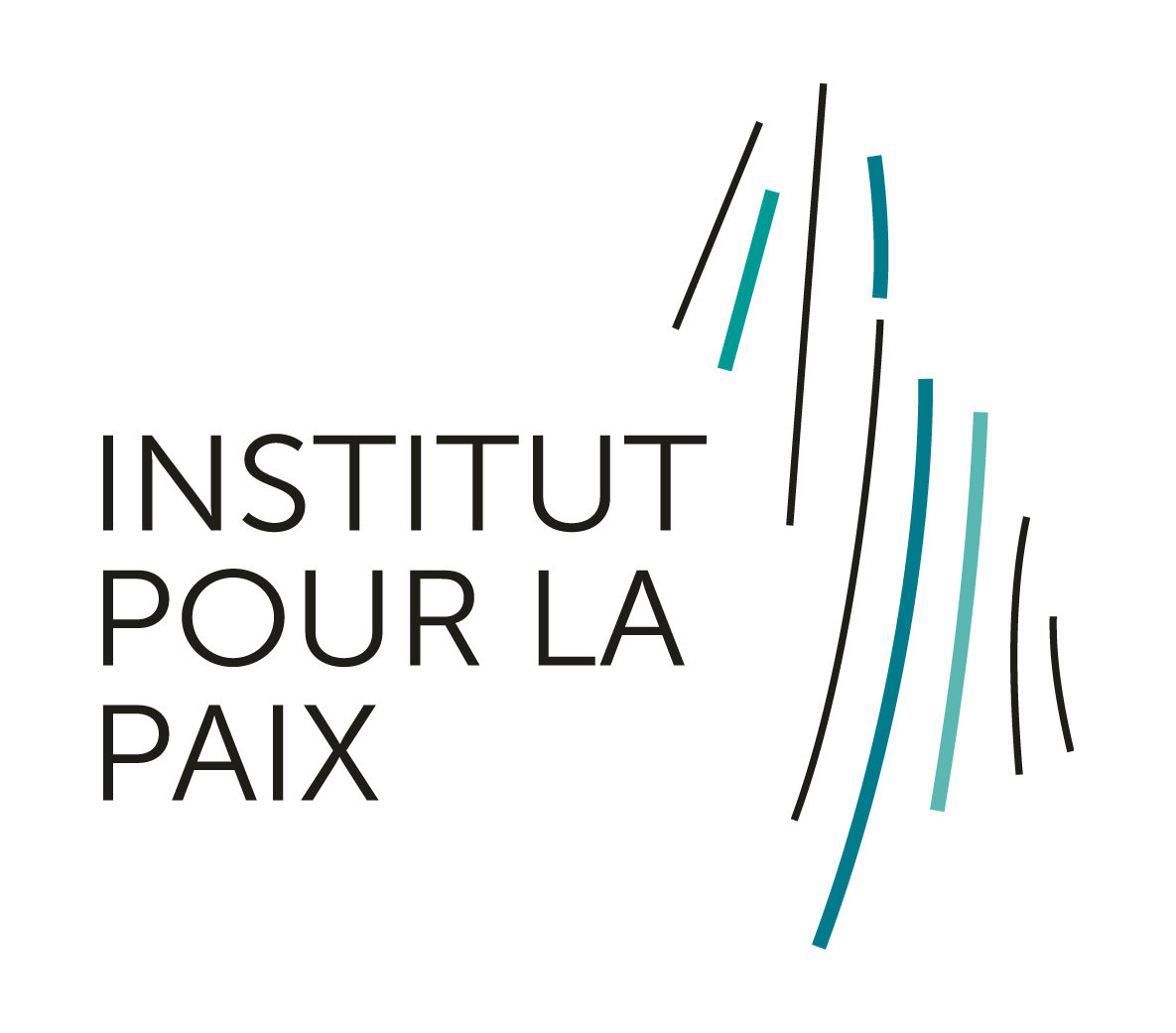 Institut Pour La Paix Institutional Logo