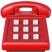 telephone icon