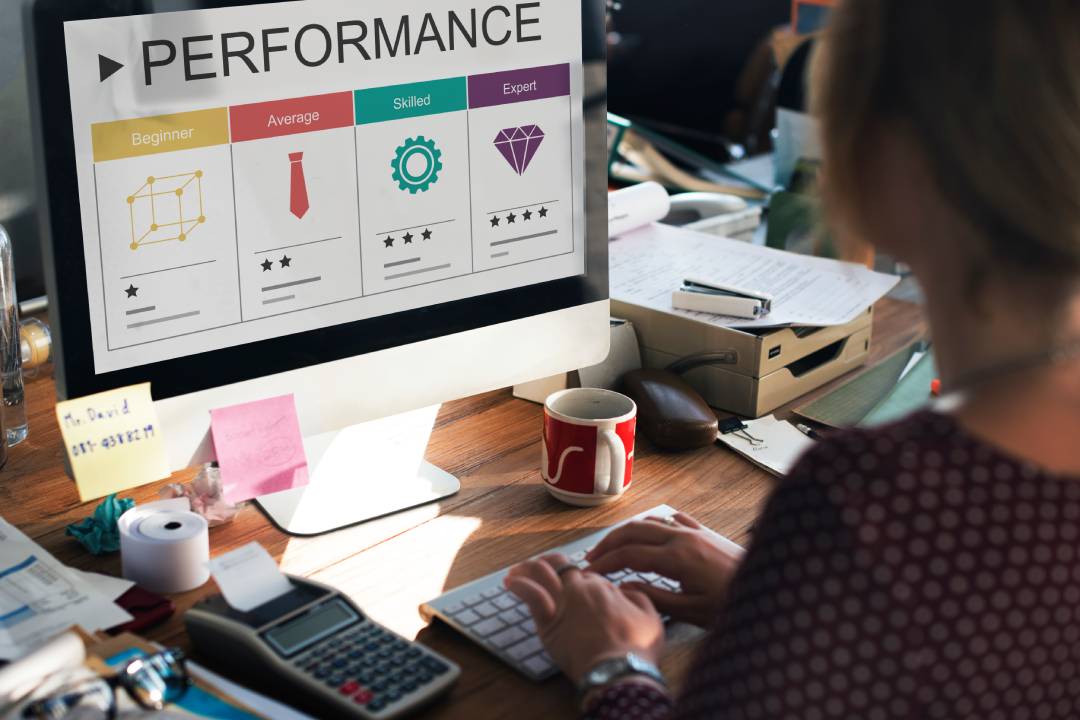 Stacey Soans -  Performance Management Excellence