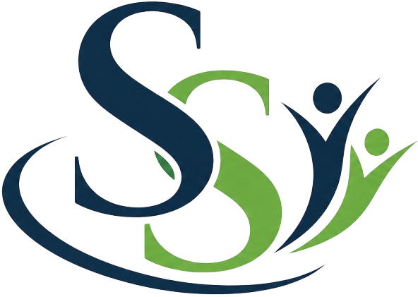 Stacey Soans - Website Logo