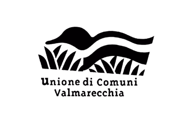 Logo Unione Comuni di Valmarecchia
