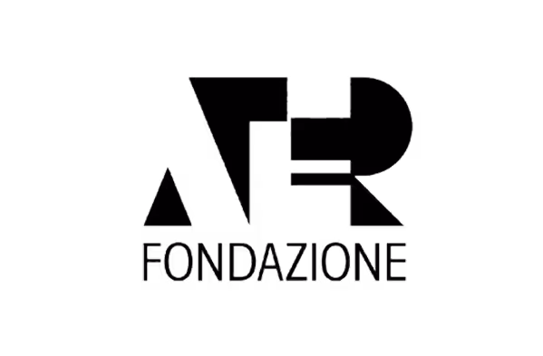 Logo Fondazione ATER