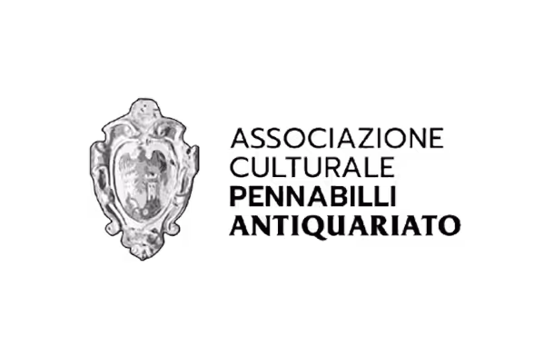 Logo Associazione Culturale Pennabilli Antiquariato