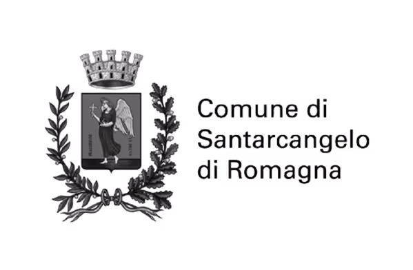Logo Comune di Santarcangelo di Romagna