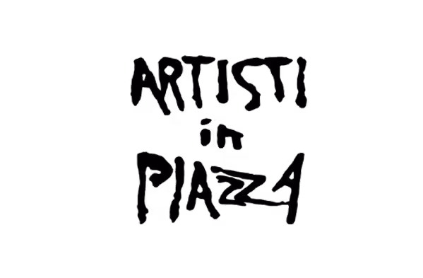 Logo Artisti in piazza