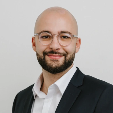 A picture of Emmanuel Marios