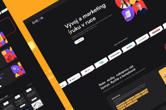 site profile thumbnail