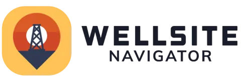 Wellsite Navigator logo