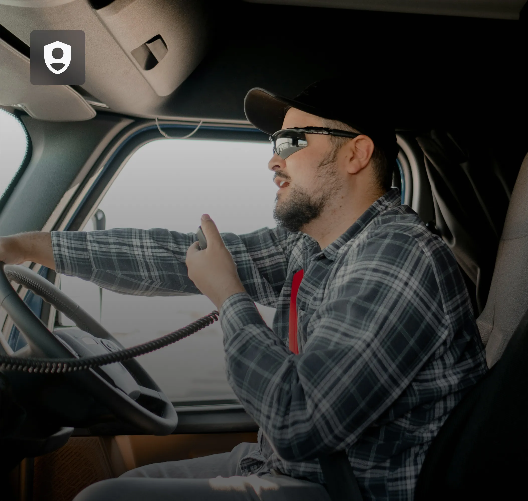 Improve Driver Safety while Reducing Liability 