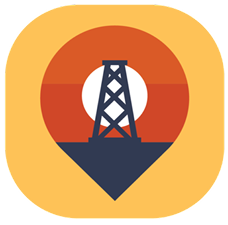 Wellsite Navigator logo
