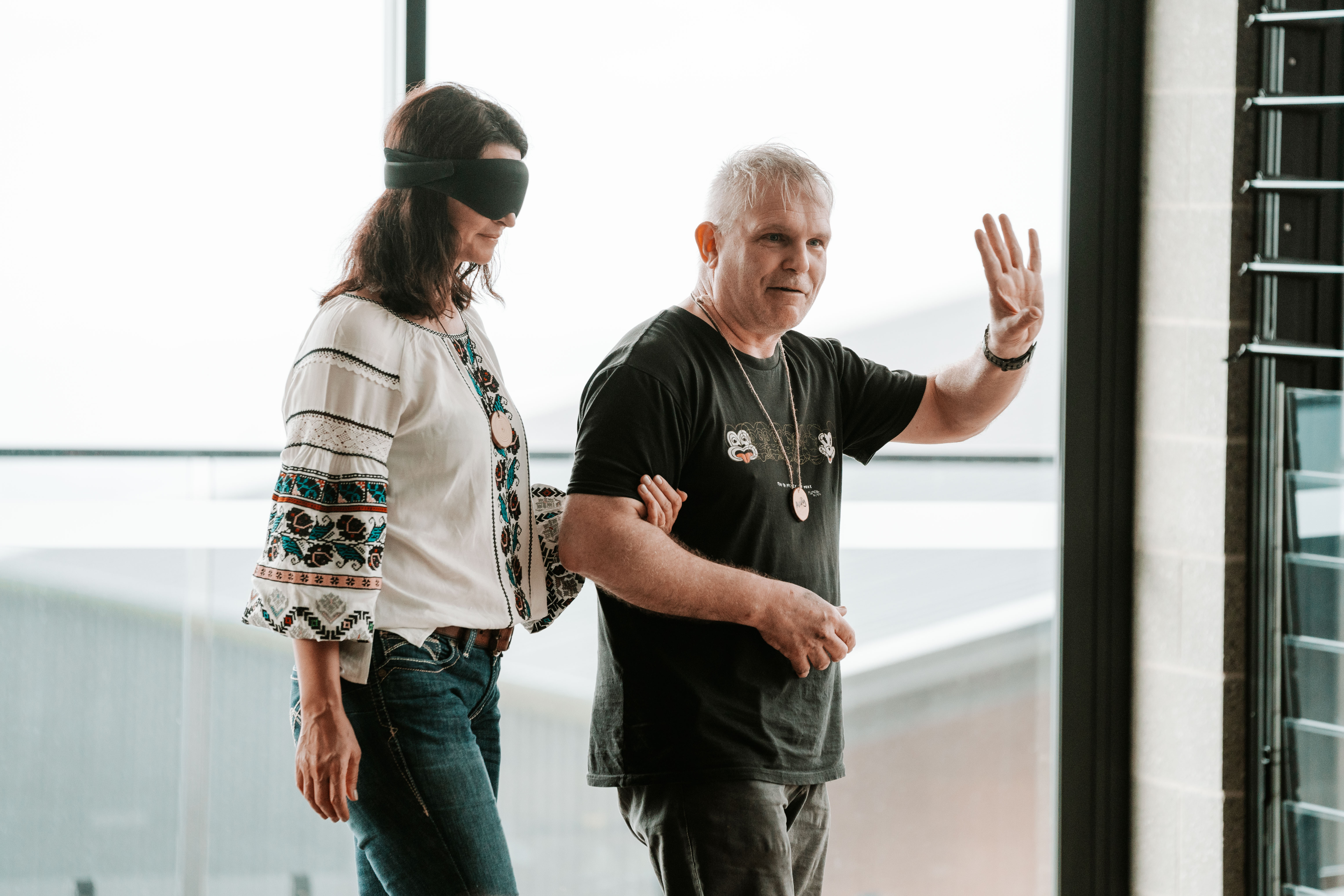 Collaboration and partnership