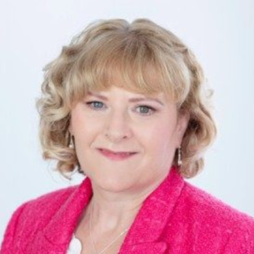 Linda Rowley