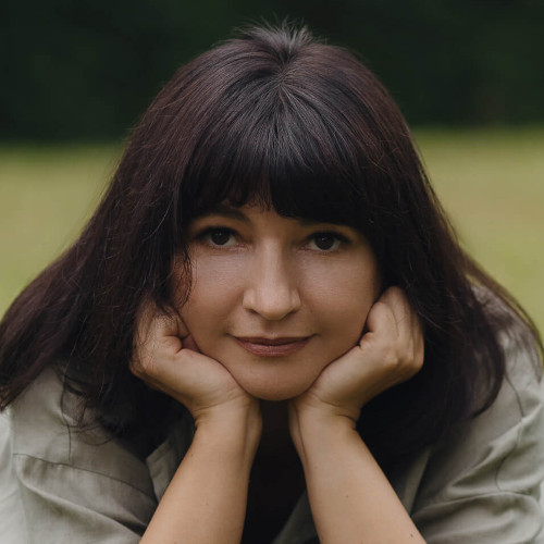 Ina MacKinnon