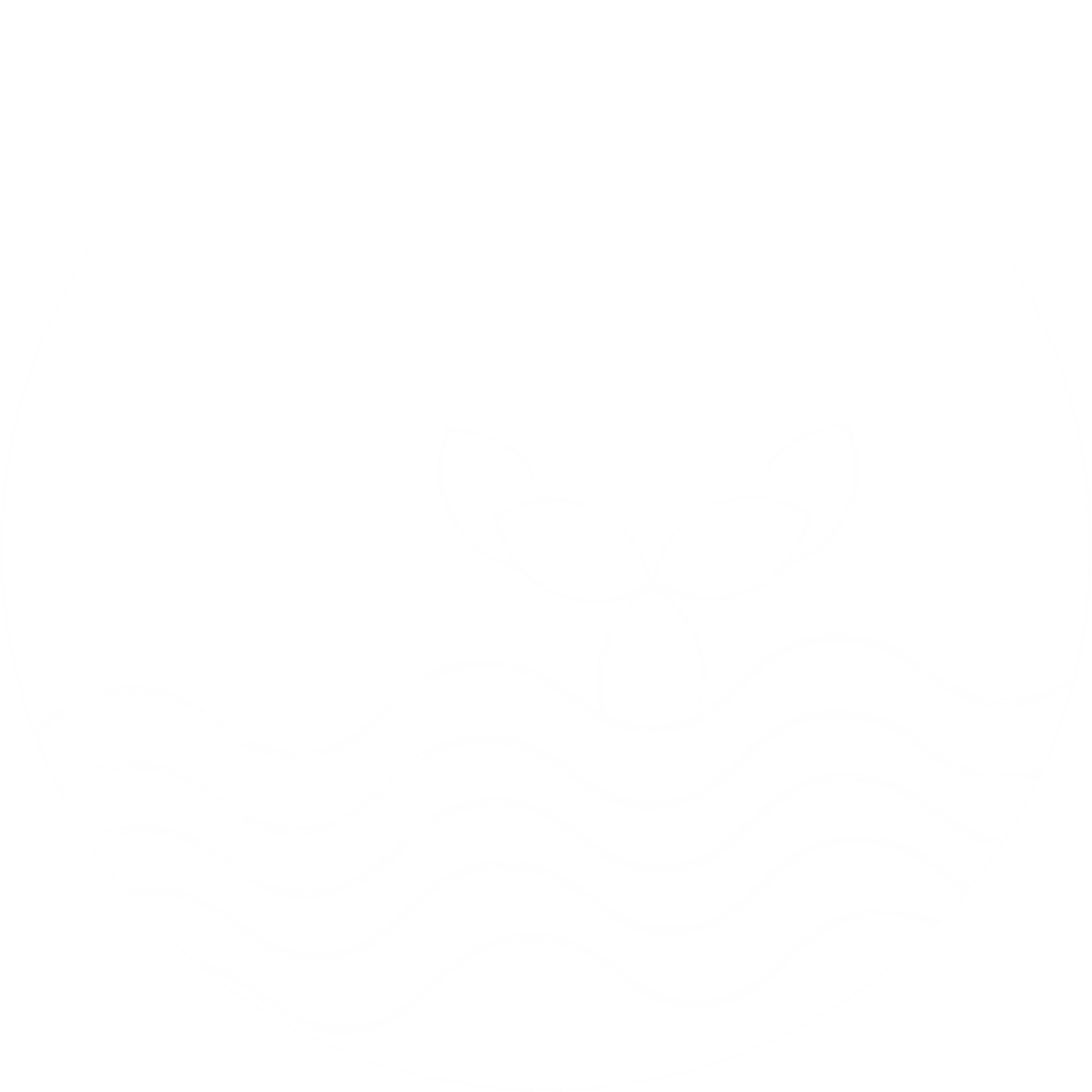 The Whale Path emblem