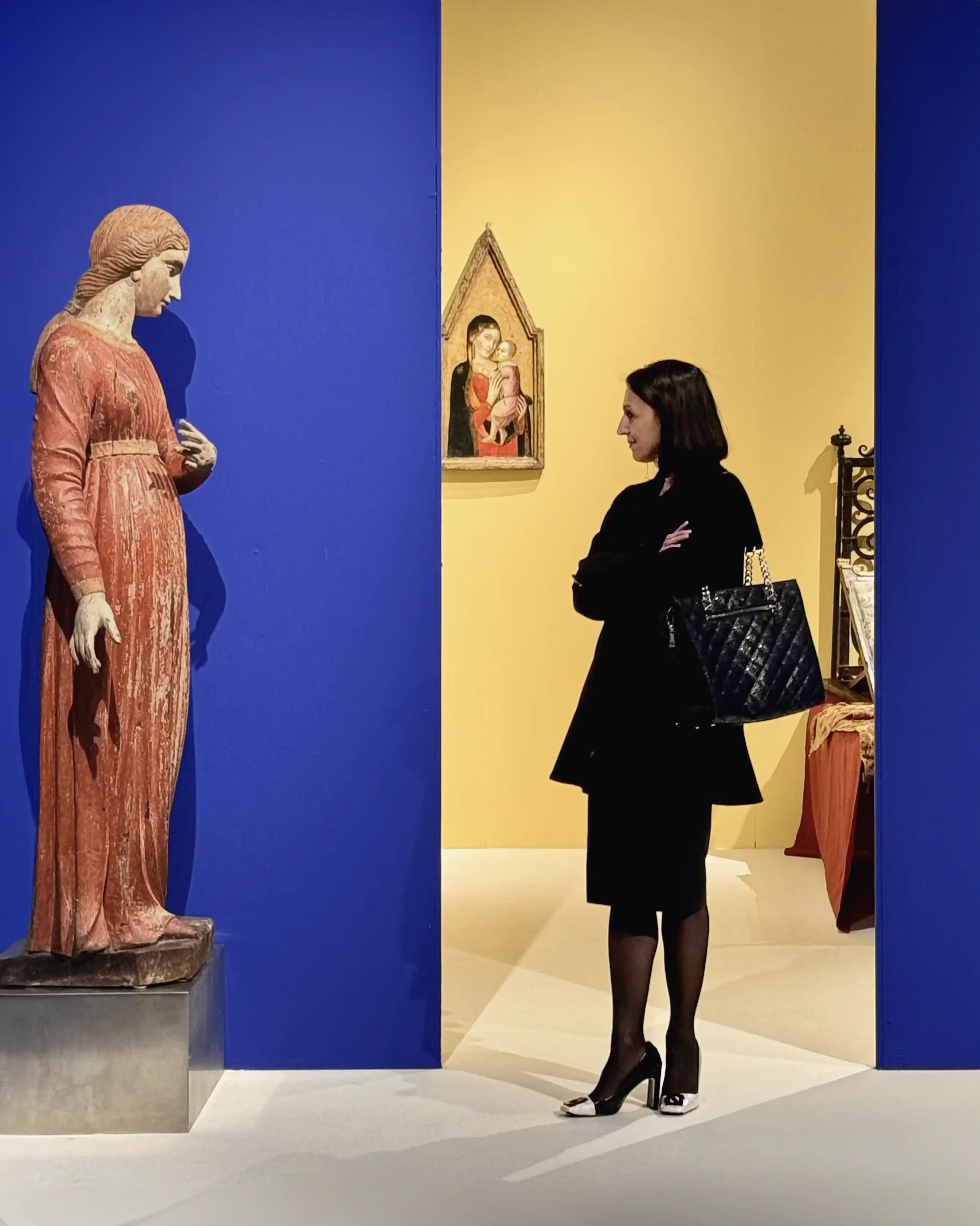 AMAB | Assisi Arte Antiquariato