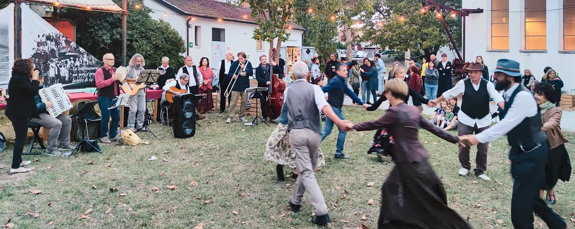 Fo.Cu.S Fondazione Culture Santarcangelo