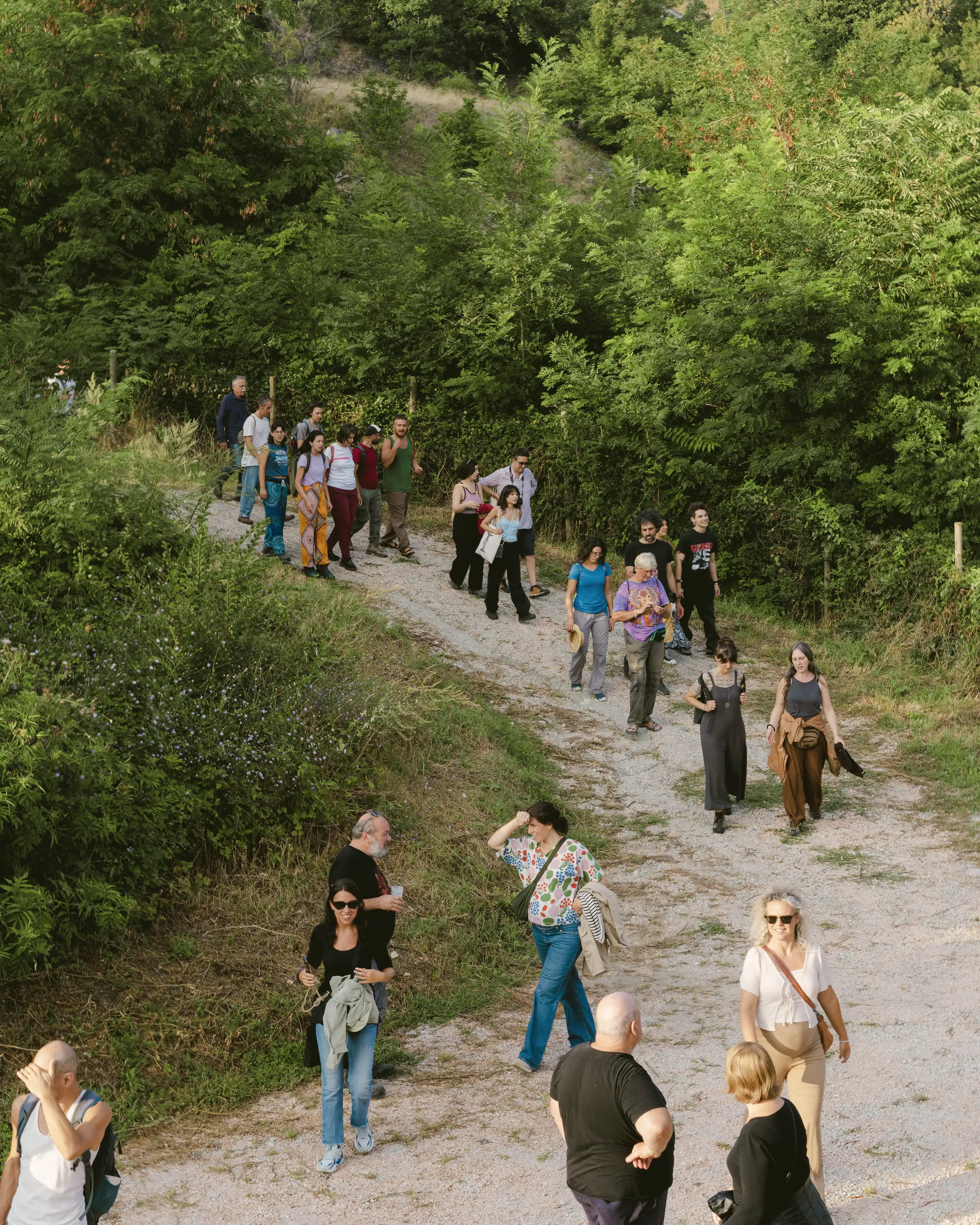 Chiocciola la casa del nomade