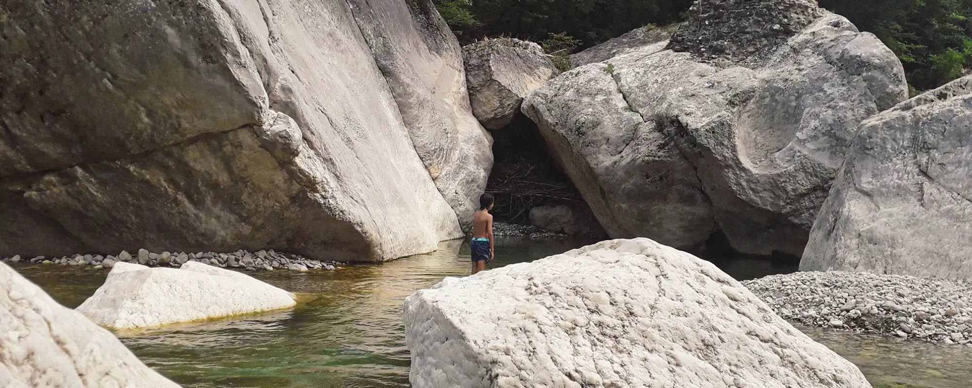 Chiocciola la casa del nomade