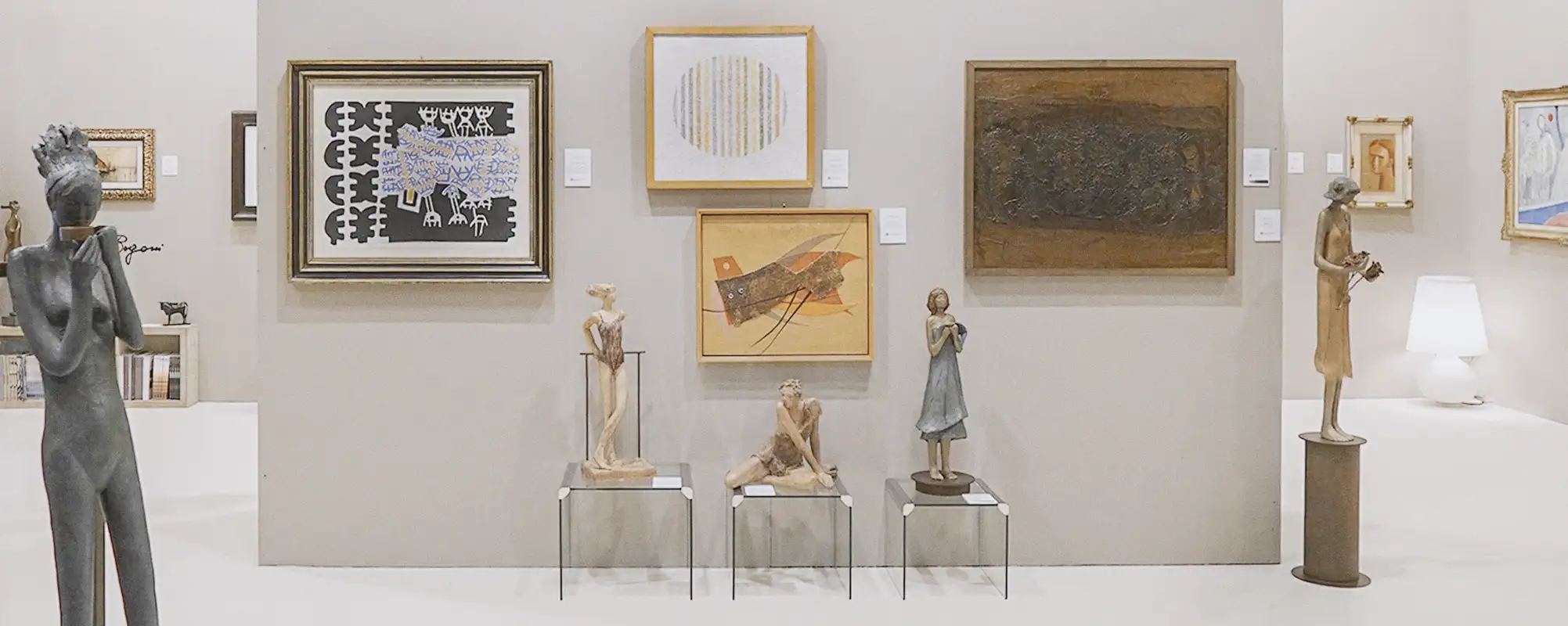 AMAB | Assisi Arte Antiquariato