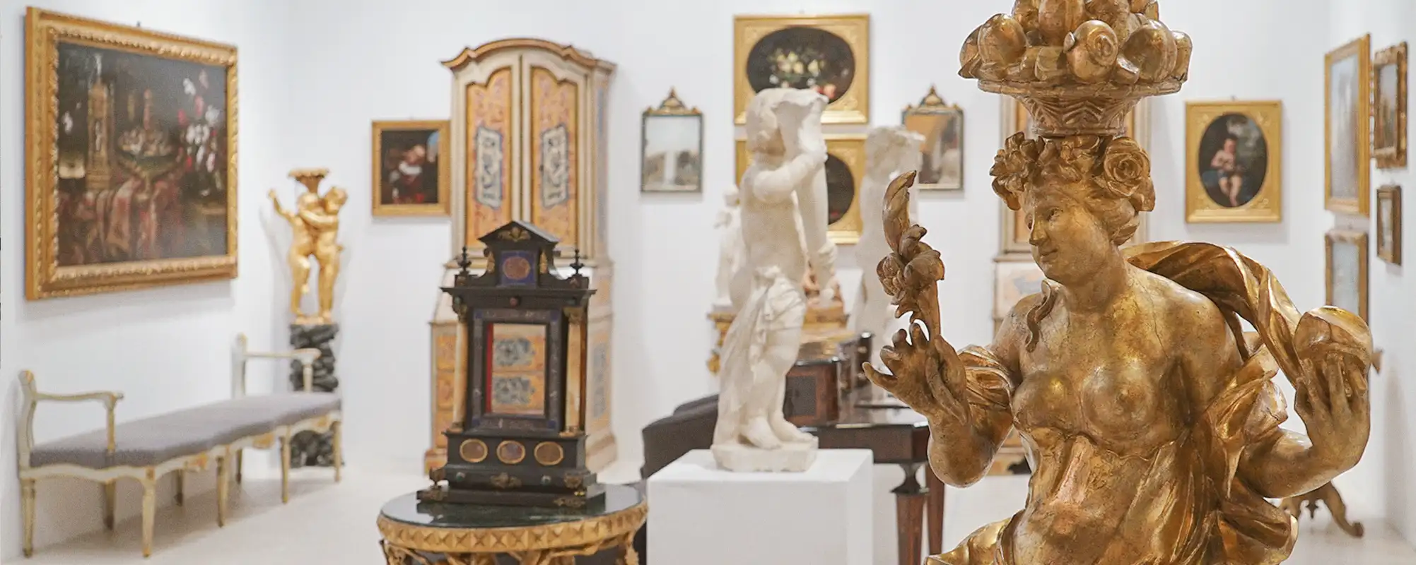 AMAB | Assisi Arte Antiquariato