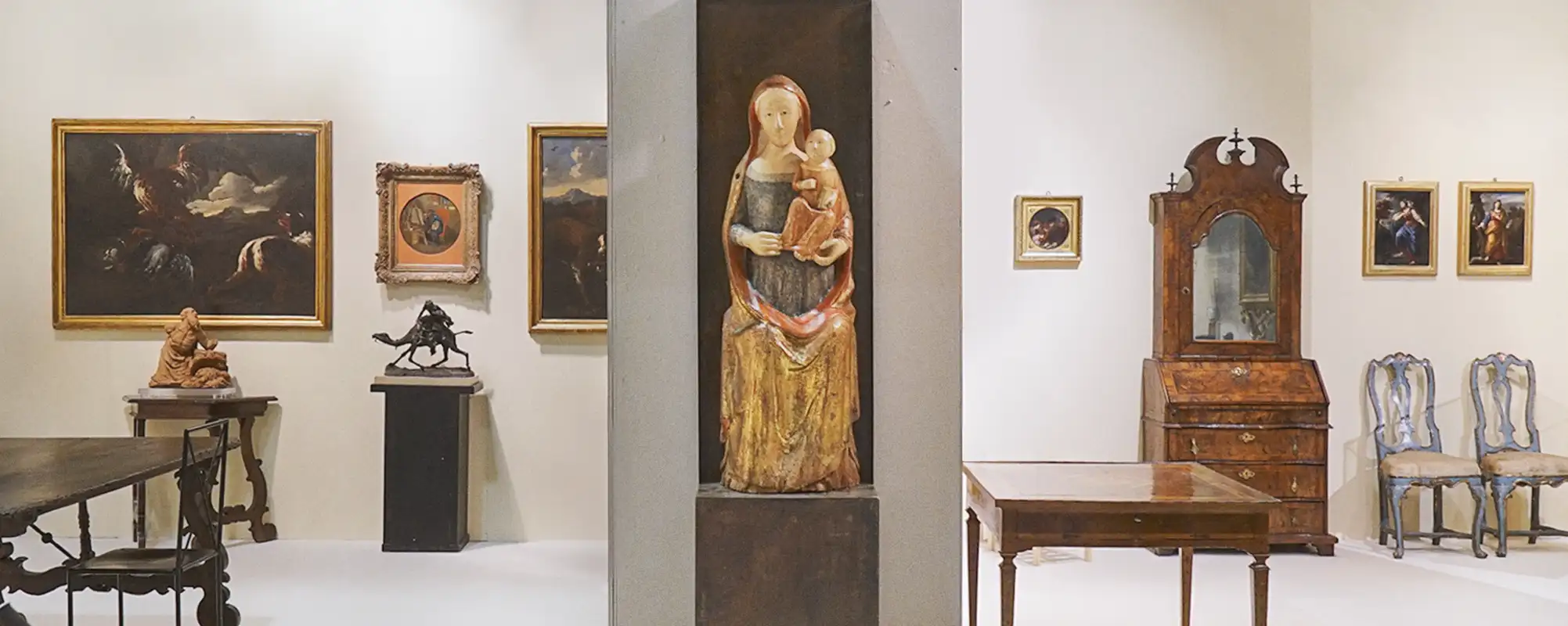 AMAB | Assisi Arte Antiquariato