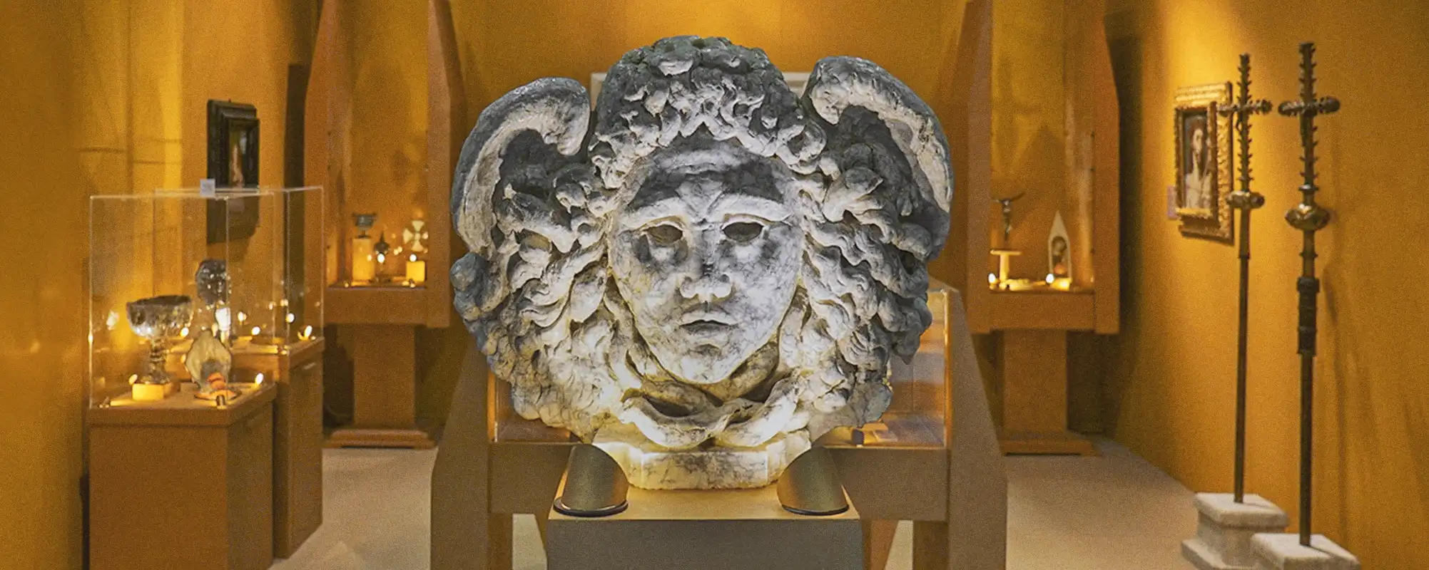 AMAB | Assisi Arte Antiquariato