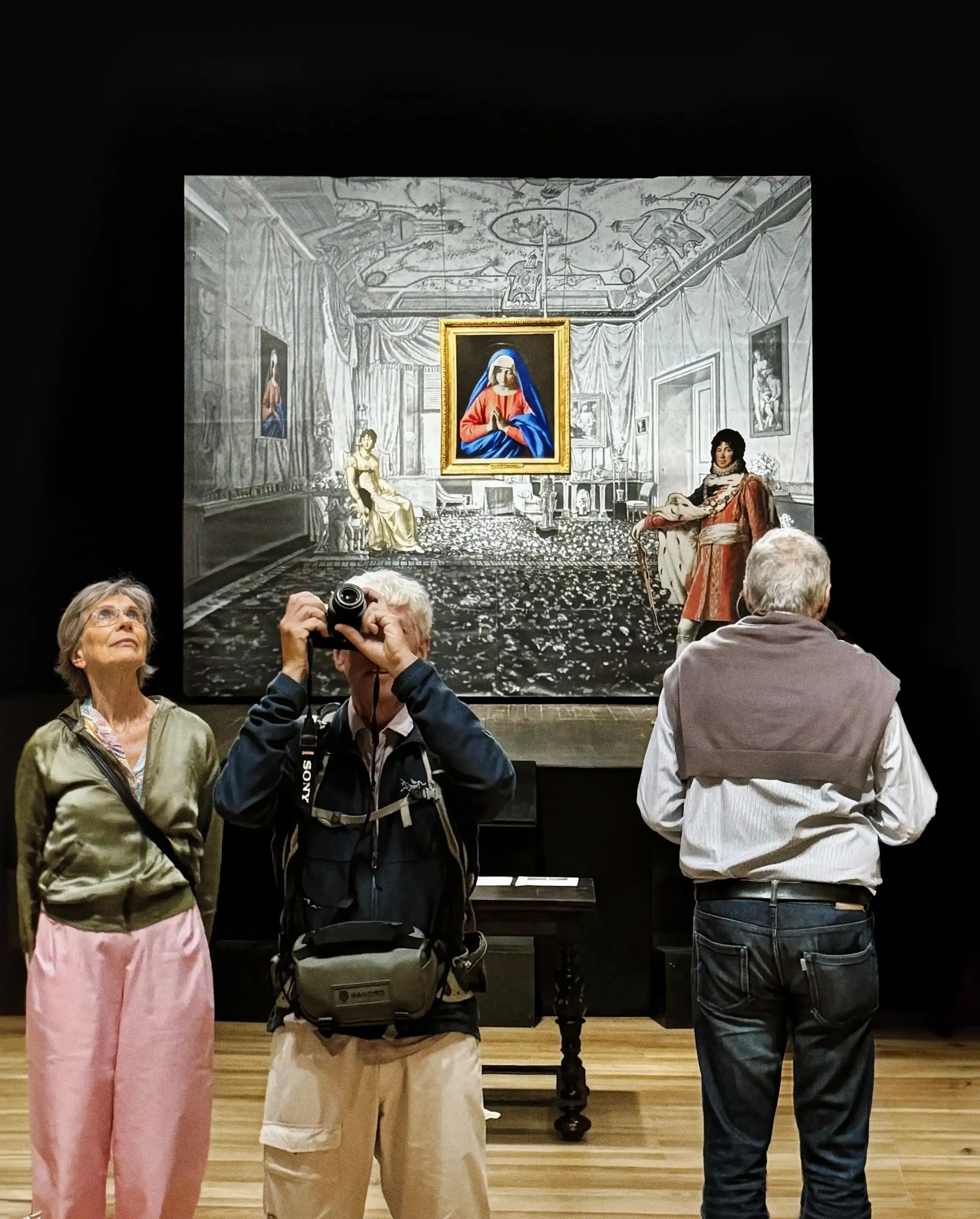 Pennabilli Antiquariato