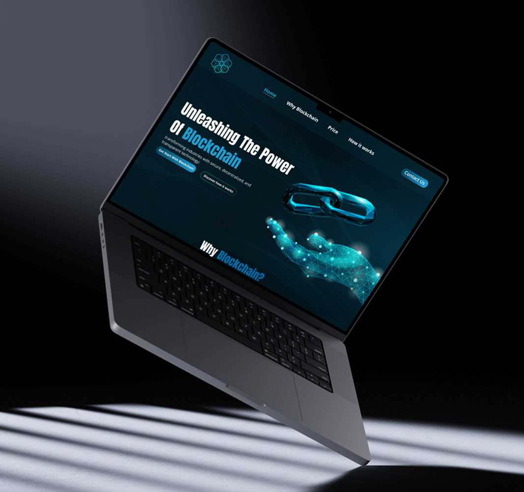 image of a customer service representative working in a digital interface environment [digital project]