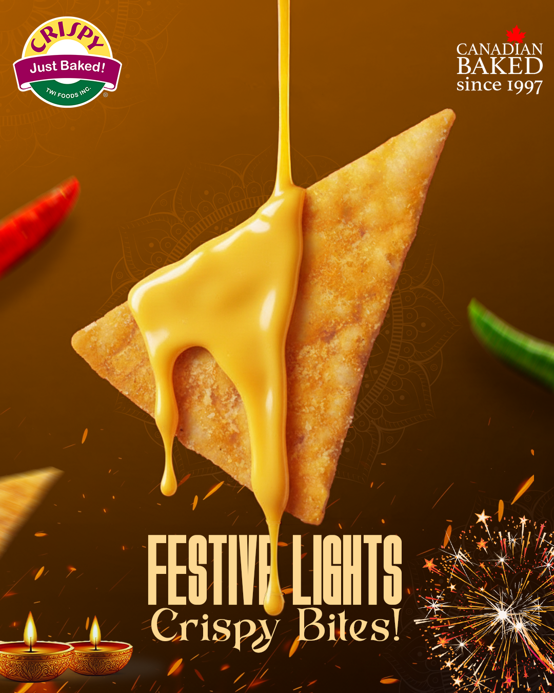 image of a creative workspace (for a social media and communication)