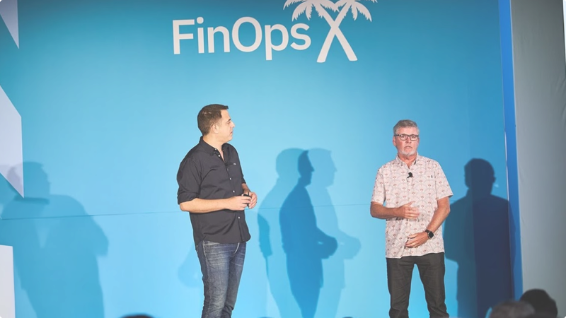 FinOpsX - Shadow Waste Uncovered