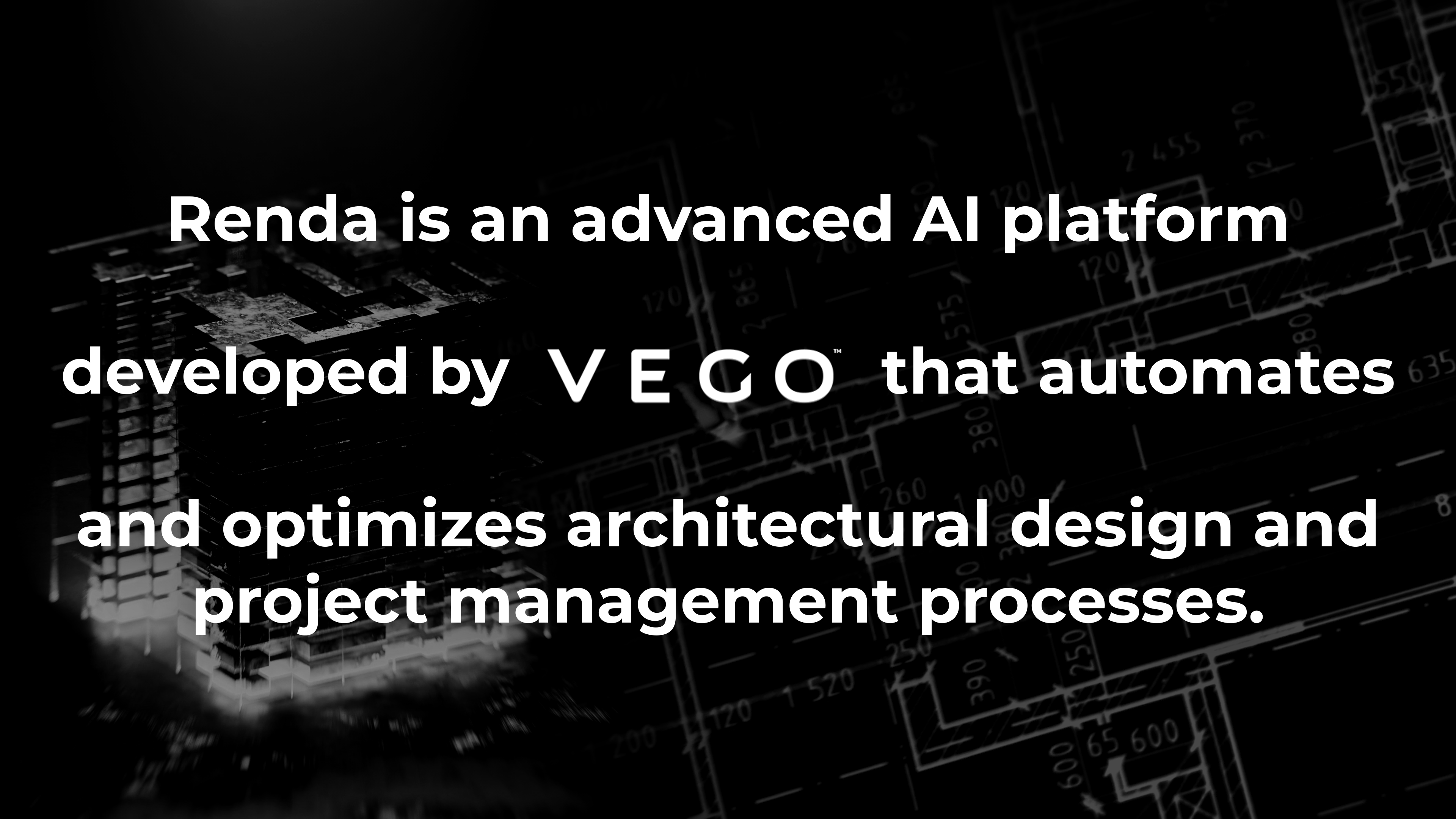 VEGO Software Tutorial Series
