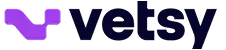 Vetsy logo