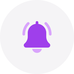 Alert icon
