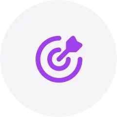 Bullseye Icon