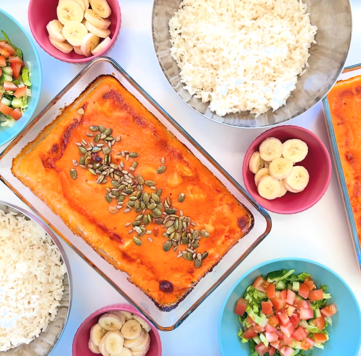Flygande Jakob på Blomman