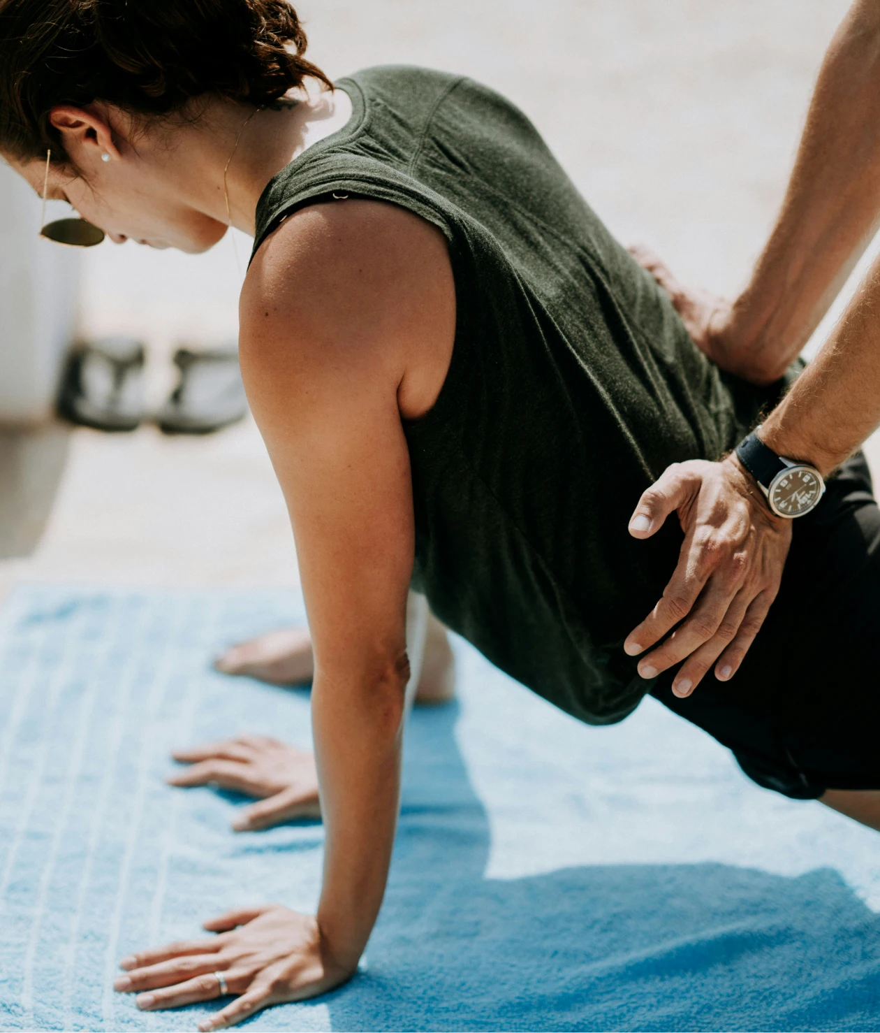 pulseon team support image