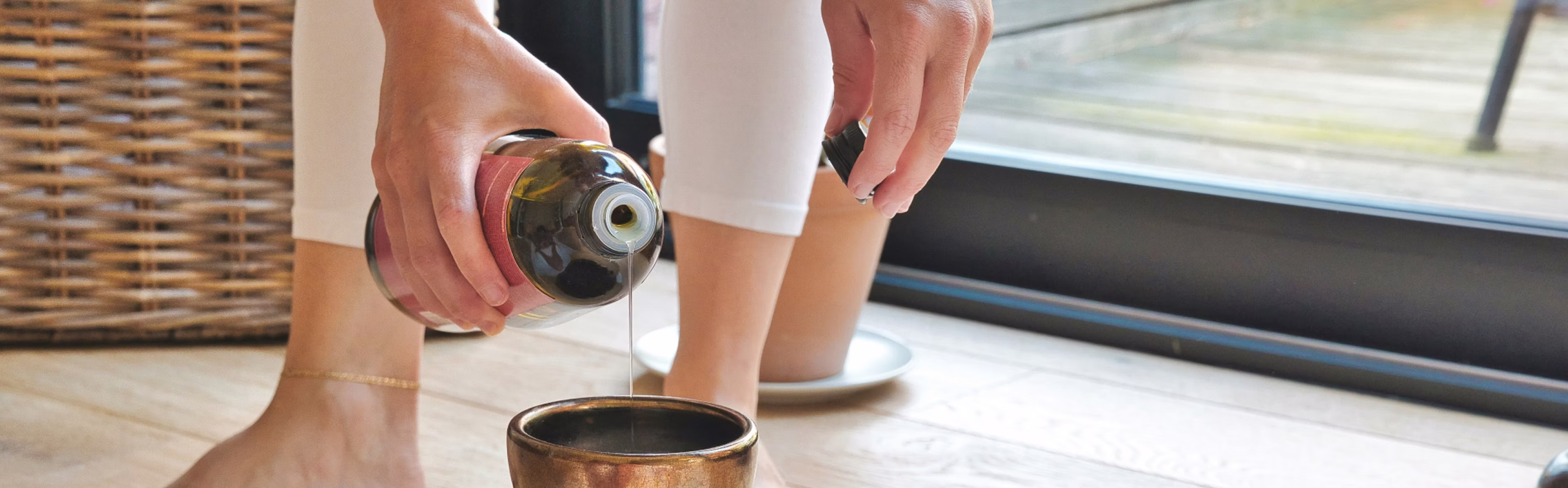 pulseon contact banner