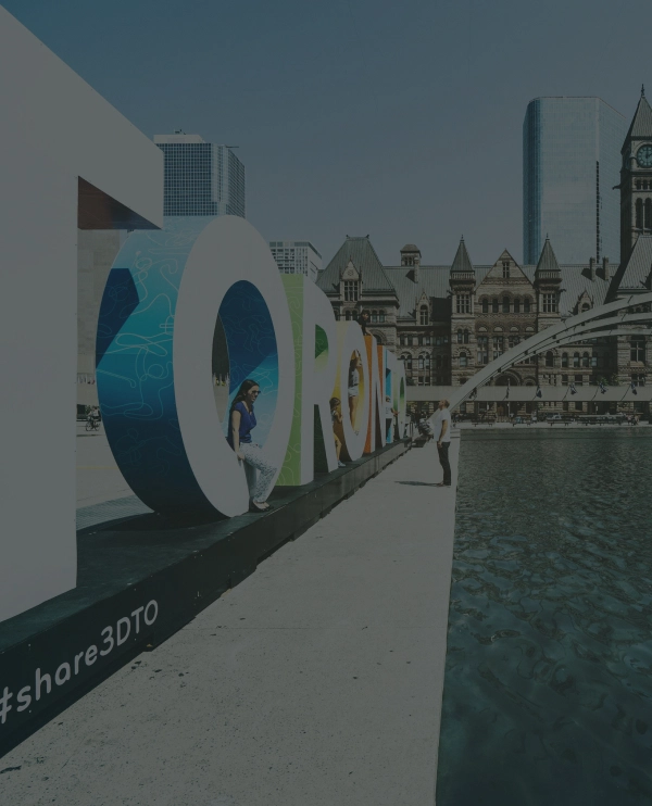 pulseon canada office