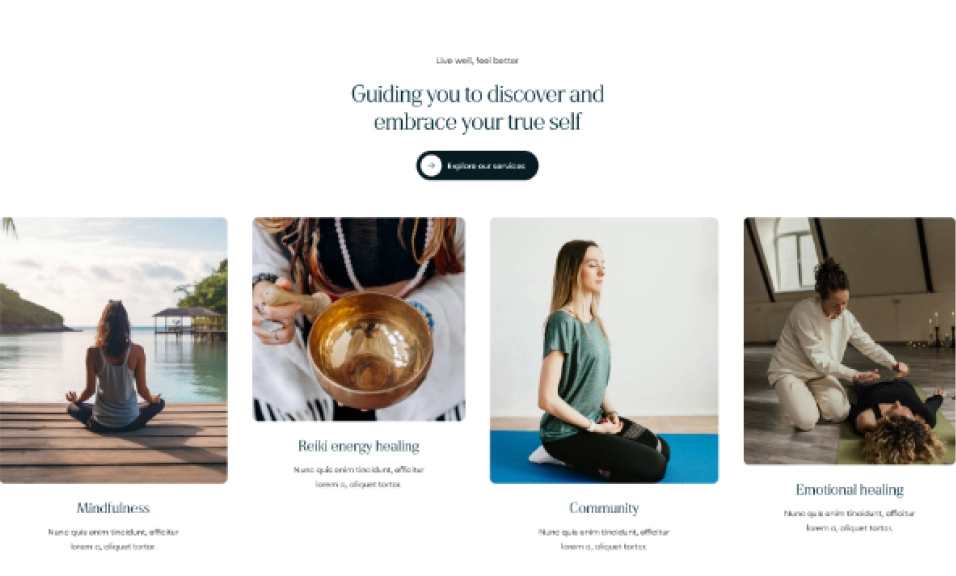 pulseon landing marquee image