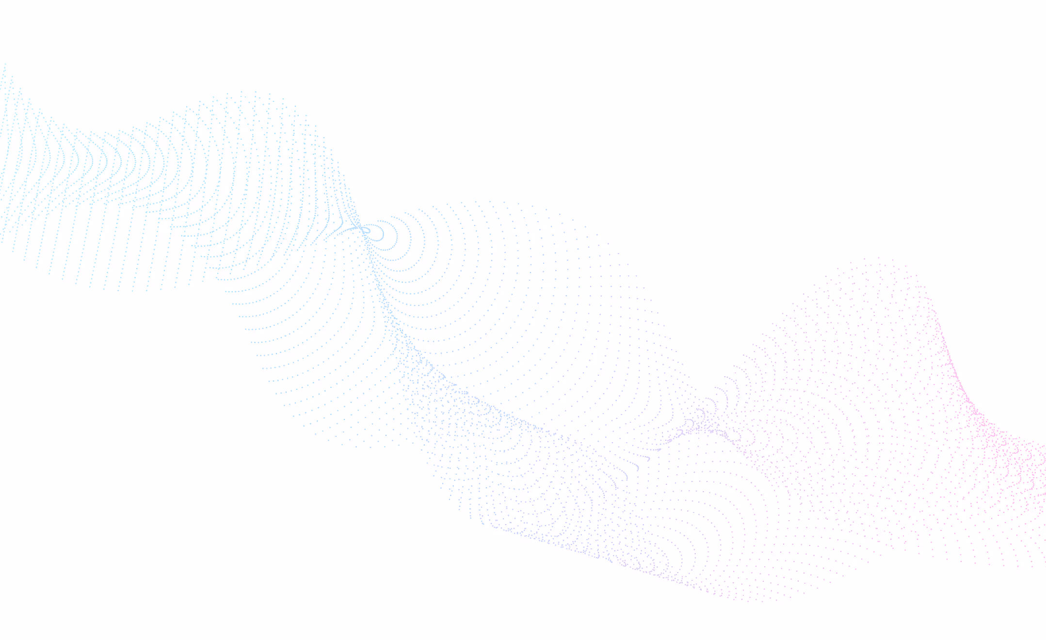 a digital white pattern