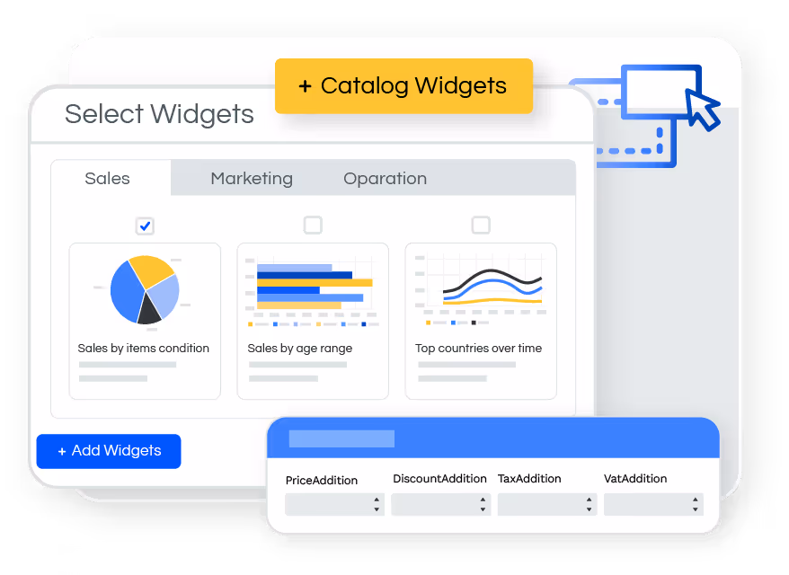 Viewer Dashboard 2.0