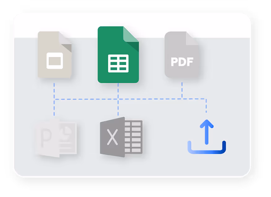 Export All Tables to CSV