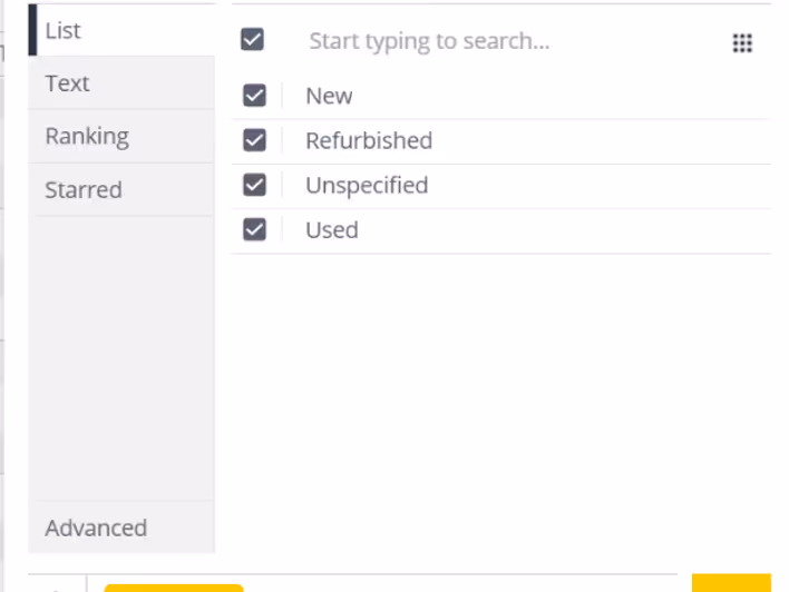 Understanding the Role of Filters in Sisense