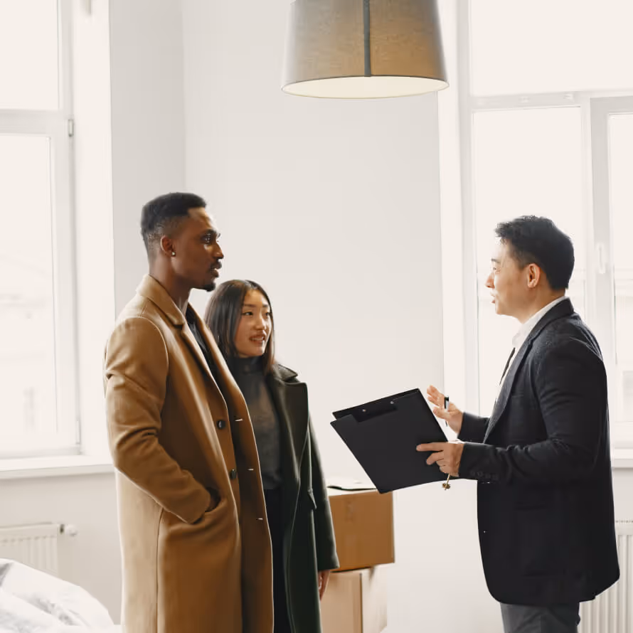 Strategic branding and positioning of luxury real estate projects by Tale in Marbella